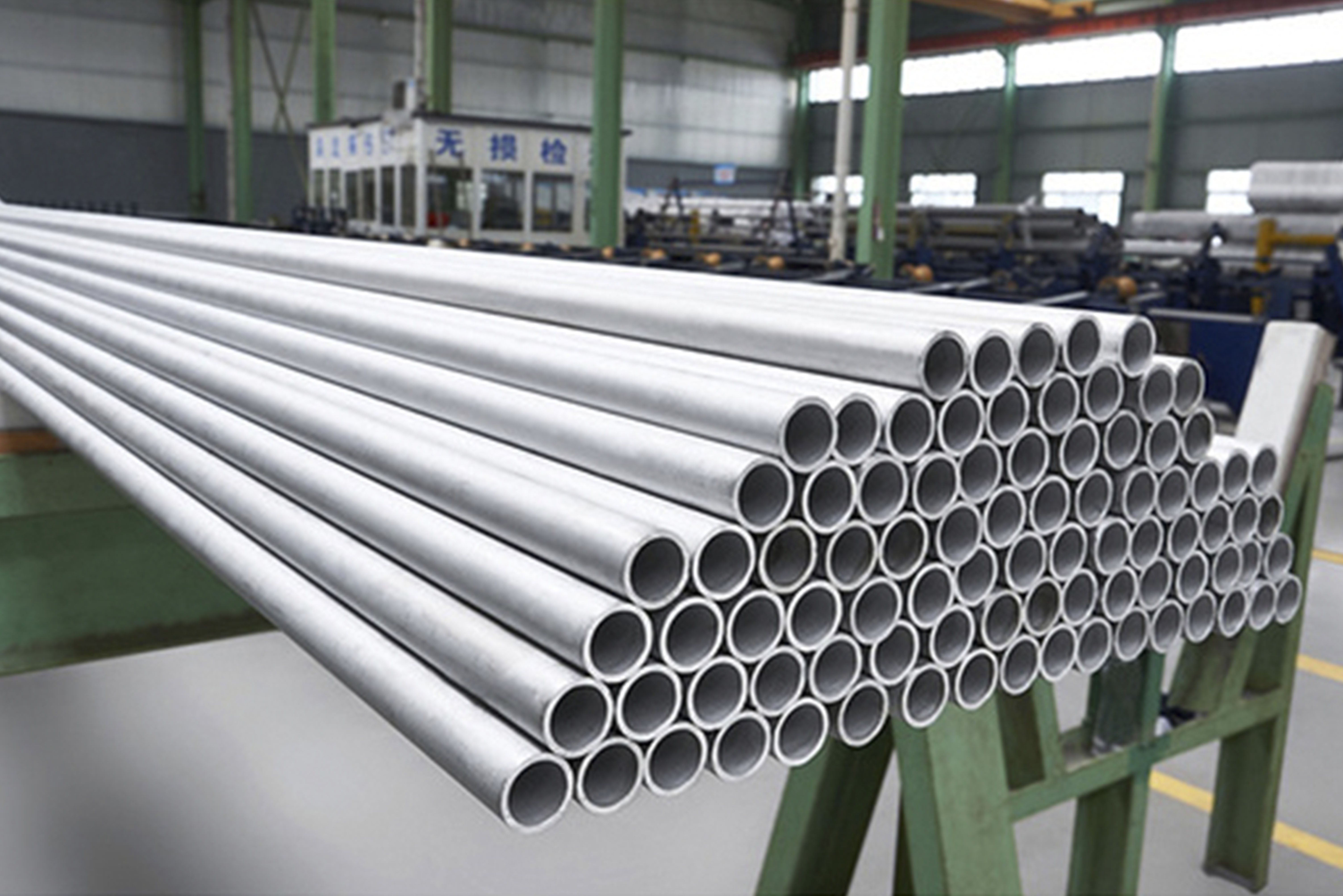 每支管子都有的防偽標簽